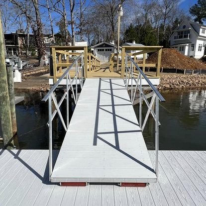 Dock Builders Near Me